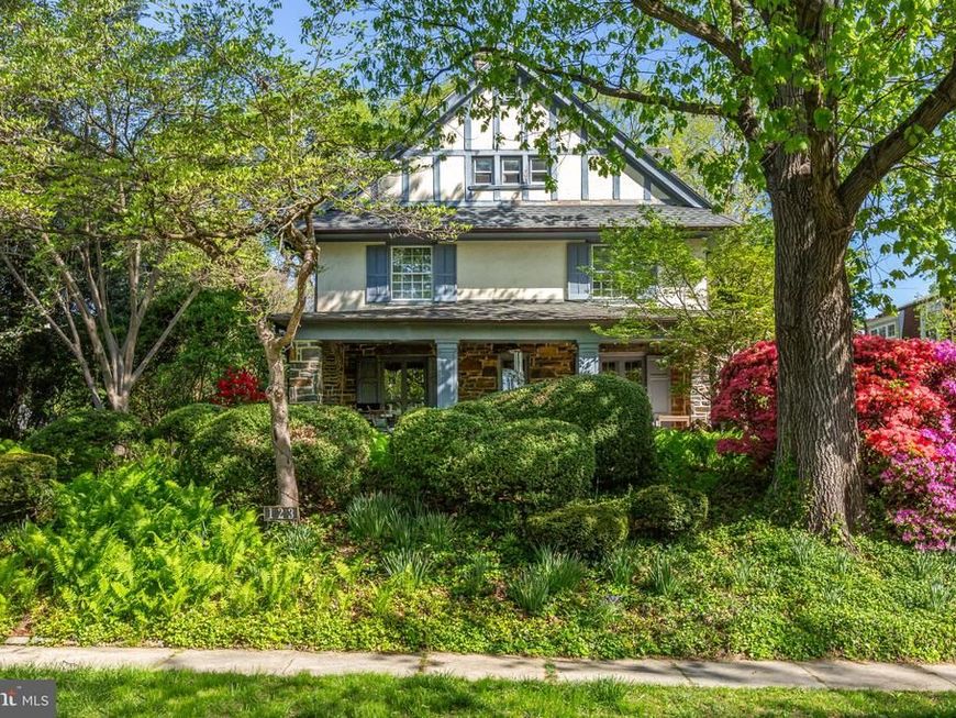123 Penarth Road, Bala Cynwyd, PA 19004 Main Photo