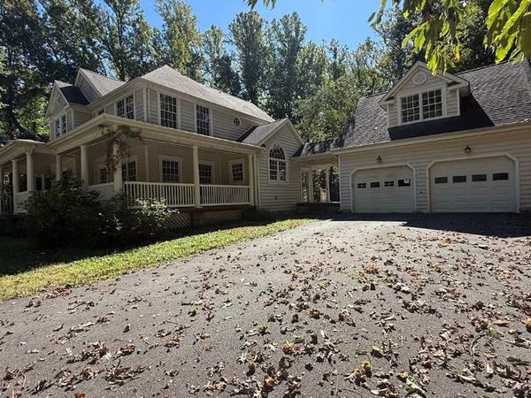 4738 HOLLY AVENUE, FAIRFAX, VA 22030