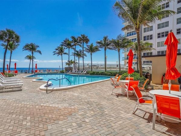 3800 GALT OCEAN Drive, Unit 602, Fort Lauderdale, FL 33308