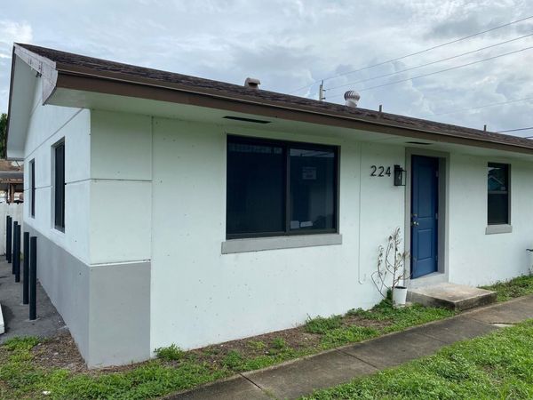 224 JACKSON Avenue, Greenacres, FL 33463
