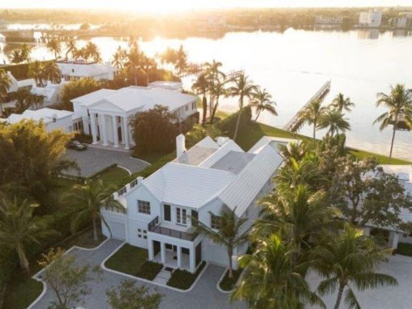 409 N Atlantic Drive, Lantana, FL 33462