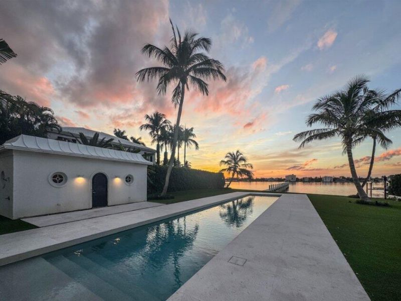 409 N Atlantic Drive, Lantana, FL 33462 Photo