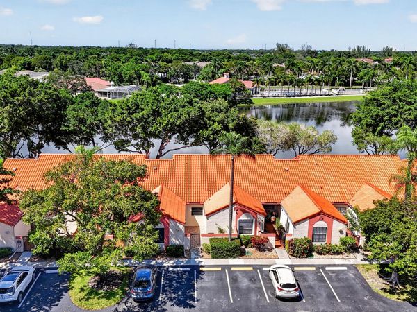126 CENTENNIAL Court, Deerfield Beach, FL 33442