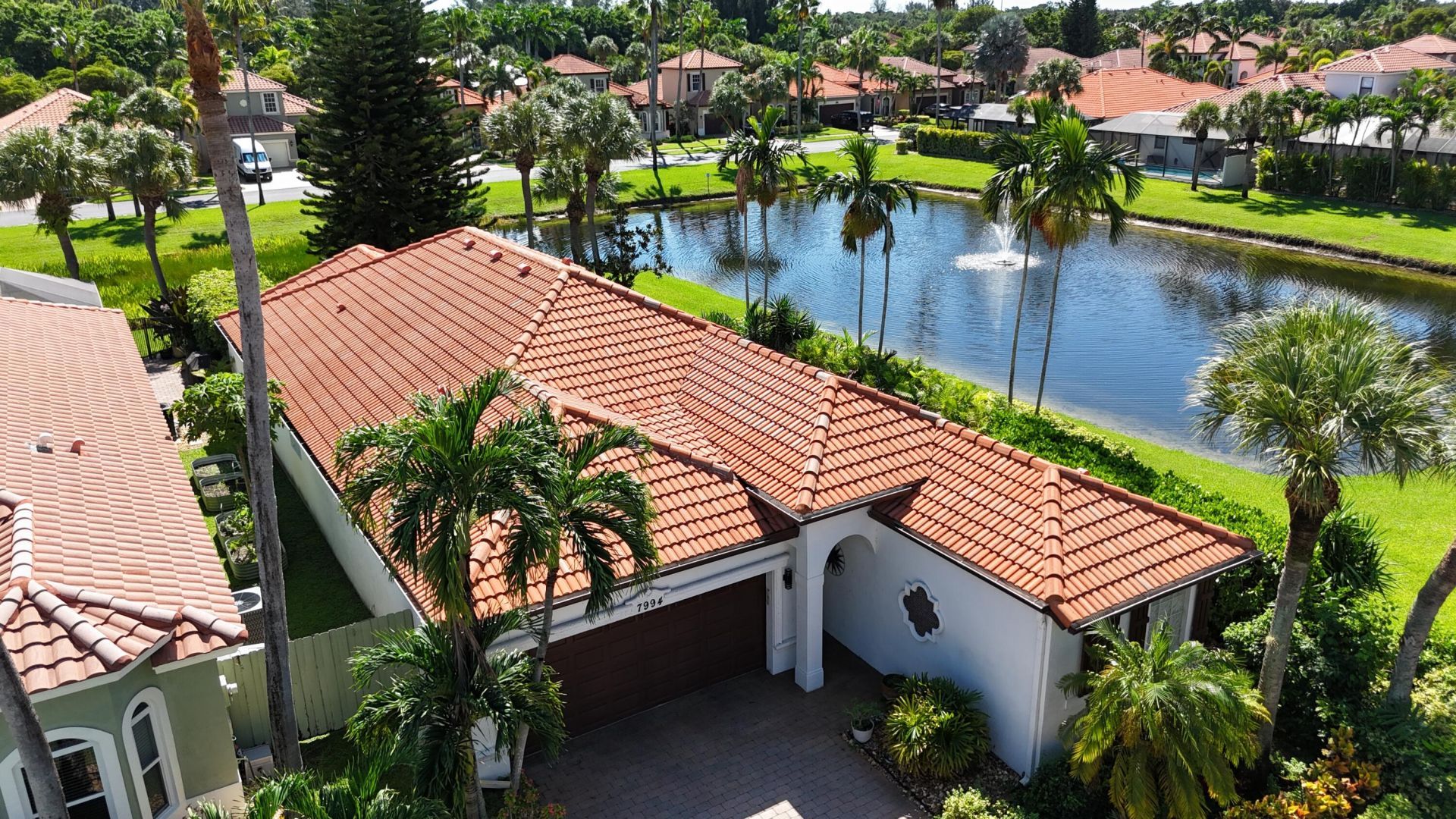 7994 Saw Palmetto Lane, Boynton Beach, FL 33436 Photo