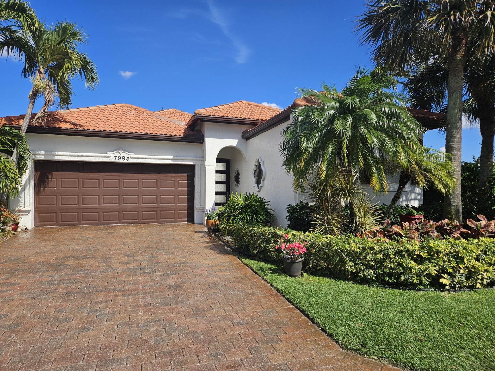 7994 Saw Palmetto Lane, Boynton Beach, FL 33436 Photo