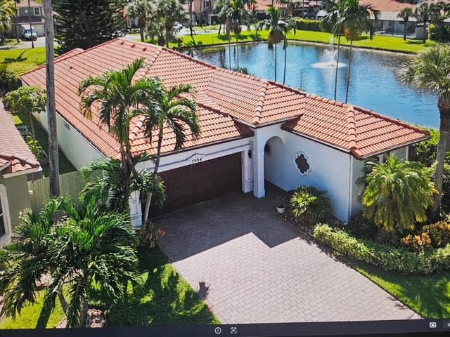 7994 Saw Palmetto Lane, Boynton Beach, FL 33436 Photo