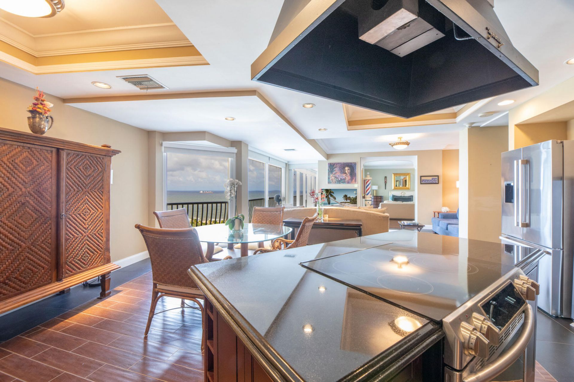 1 Las Olas Circle, Unit PH3, Fort Lauderdale, FL 33316 Photo