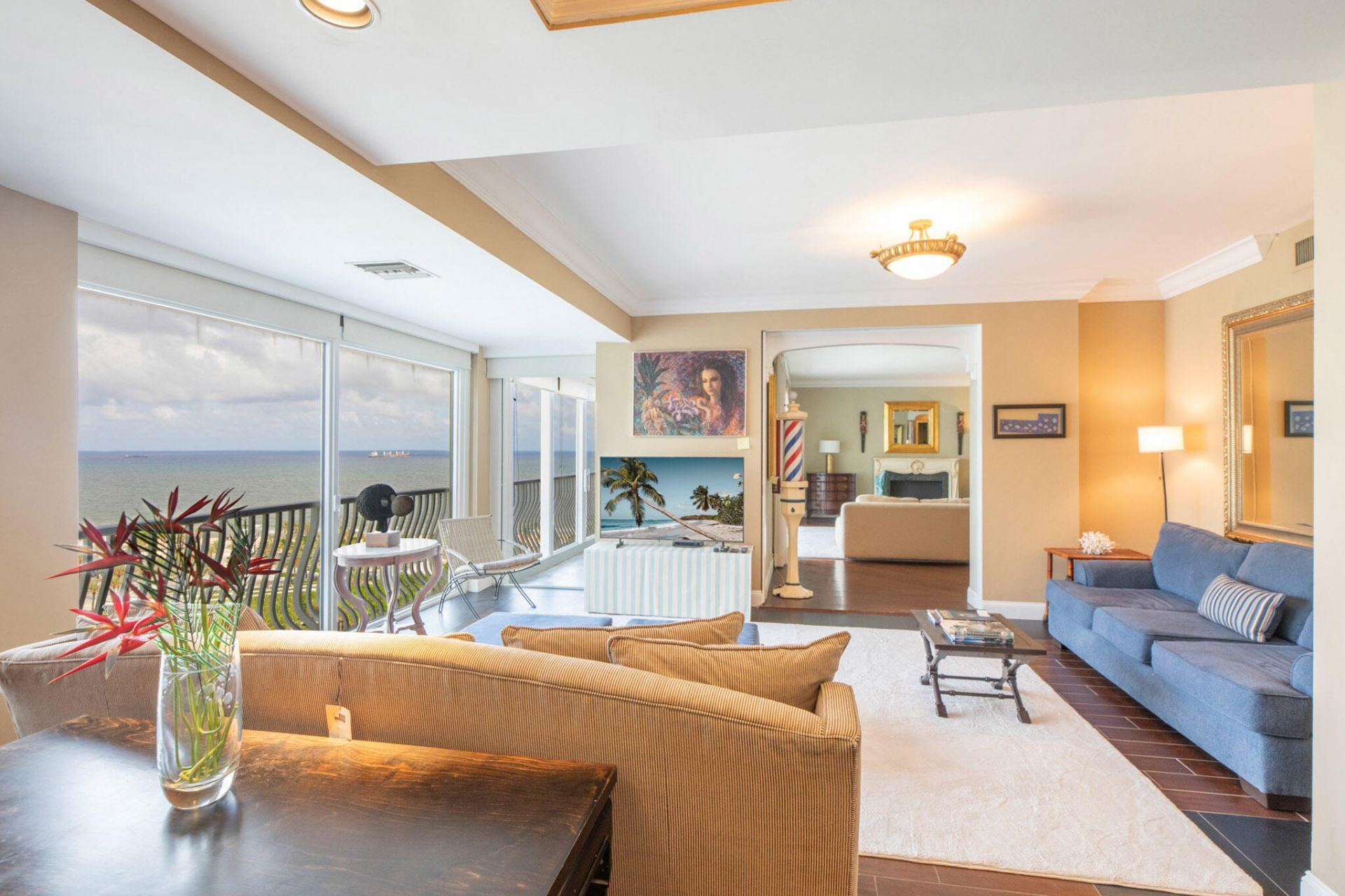 1 Las Olas Circle, Unit PH3, Fort Lauderdale, FL 33316 Photo