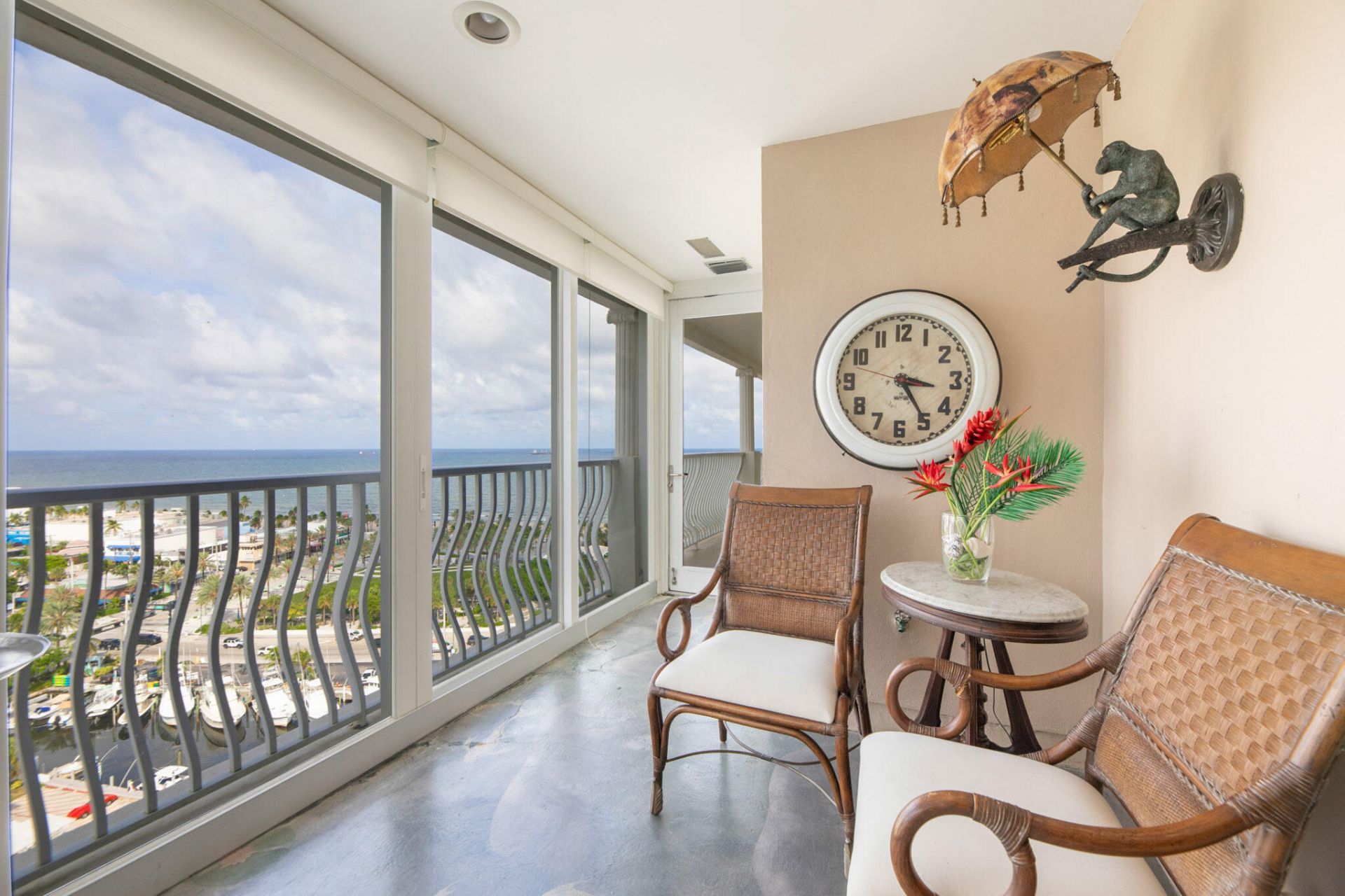 1 Las Olas Circle, Unit PH3, Fort Lauderdale, FL 33316 Photo