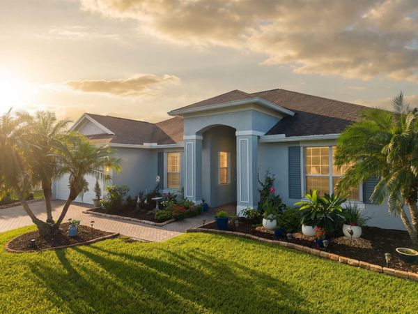 670 TANGELO Circle SW, Vero Beach, FL 32968