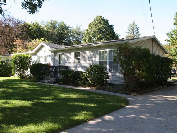 508 St. Joseph Street, Bristol, IN 46507