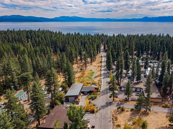 540 National Avenue, Tahoe Vista, CA 96148
