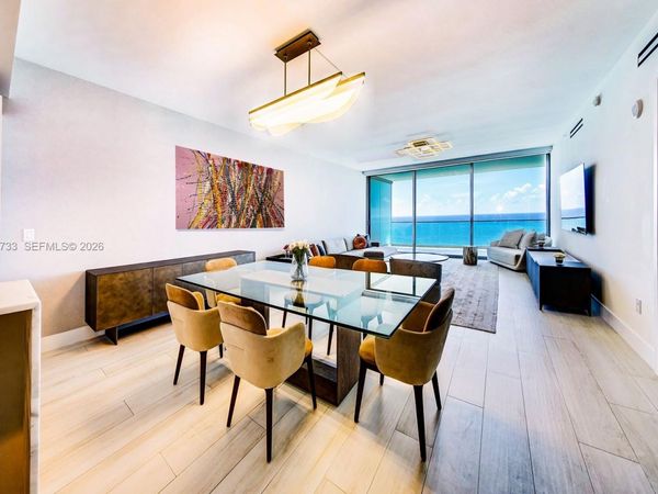 10203 Collins Ave , Unit 1203, Bal Harbour, FL 33154