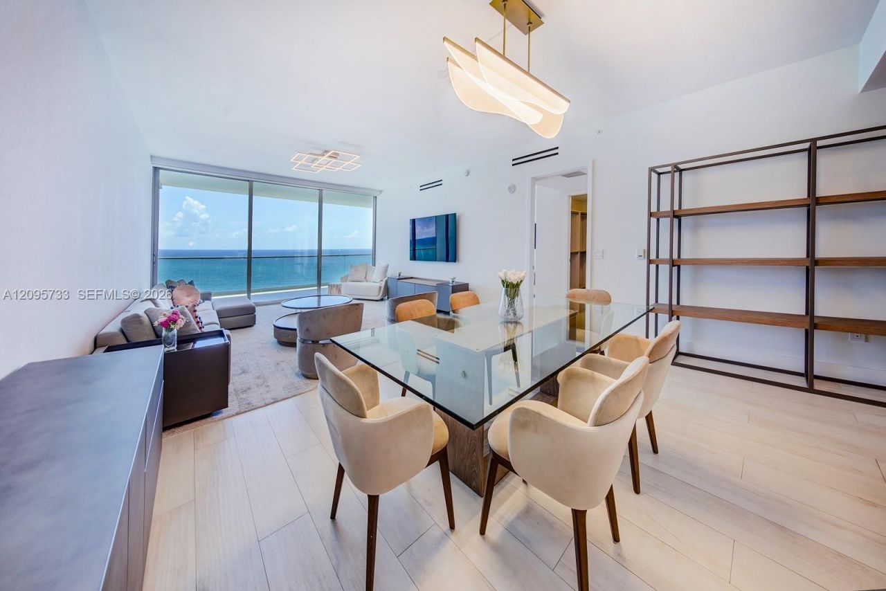 10203 Collins Ave , Unit 1203, Bal Harbour, FL 33154 Photo