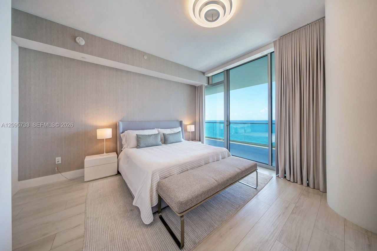 10203 Collins Ave , Unit 1203, Bal Harbour, FL 33154 Photo