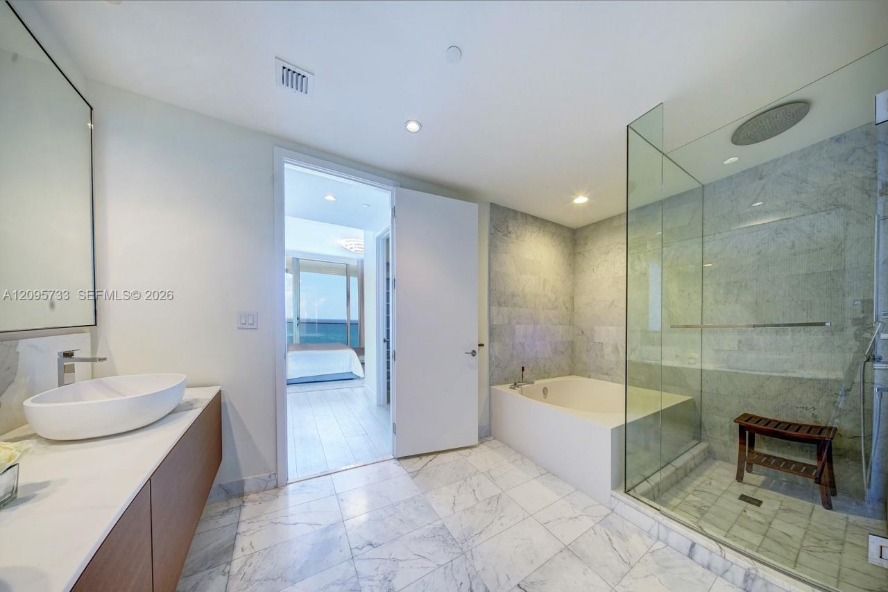 10203 Collins Ave , Unit 1203, Bal Harbour, FL 33154 Photo
