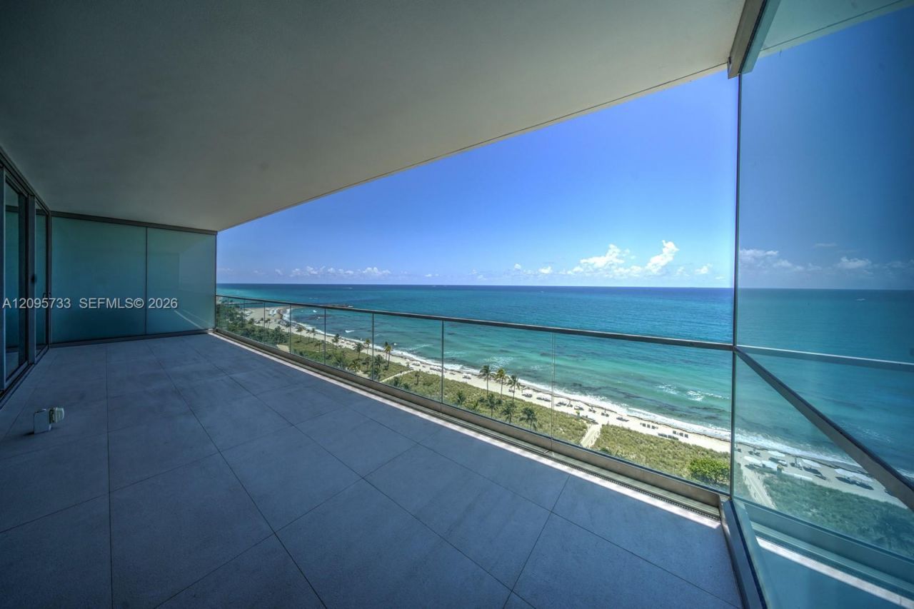 10203 Collins Ave , Unit 1203, Bal Harbour, FL 33154 Photo