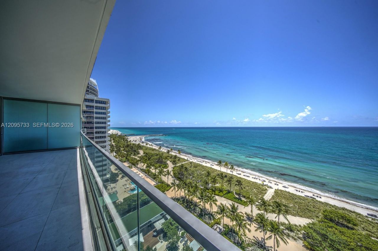 10203 Collins Ave , Unit 1203, Bal Harbour, FL 33154 Photo