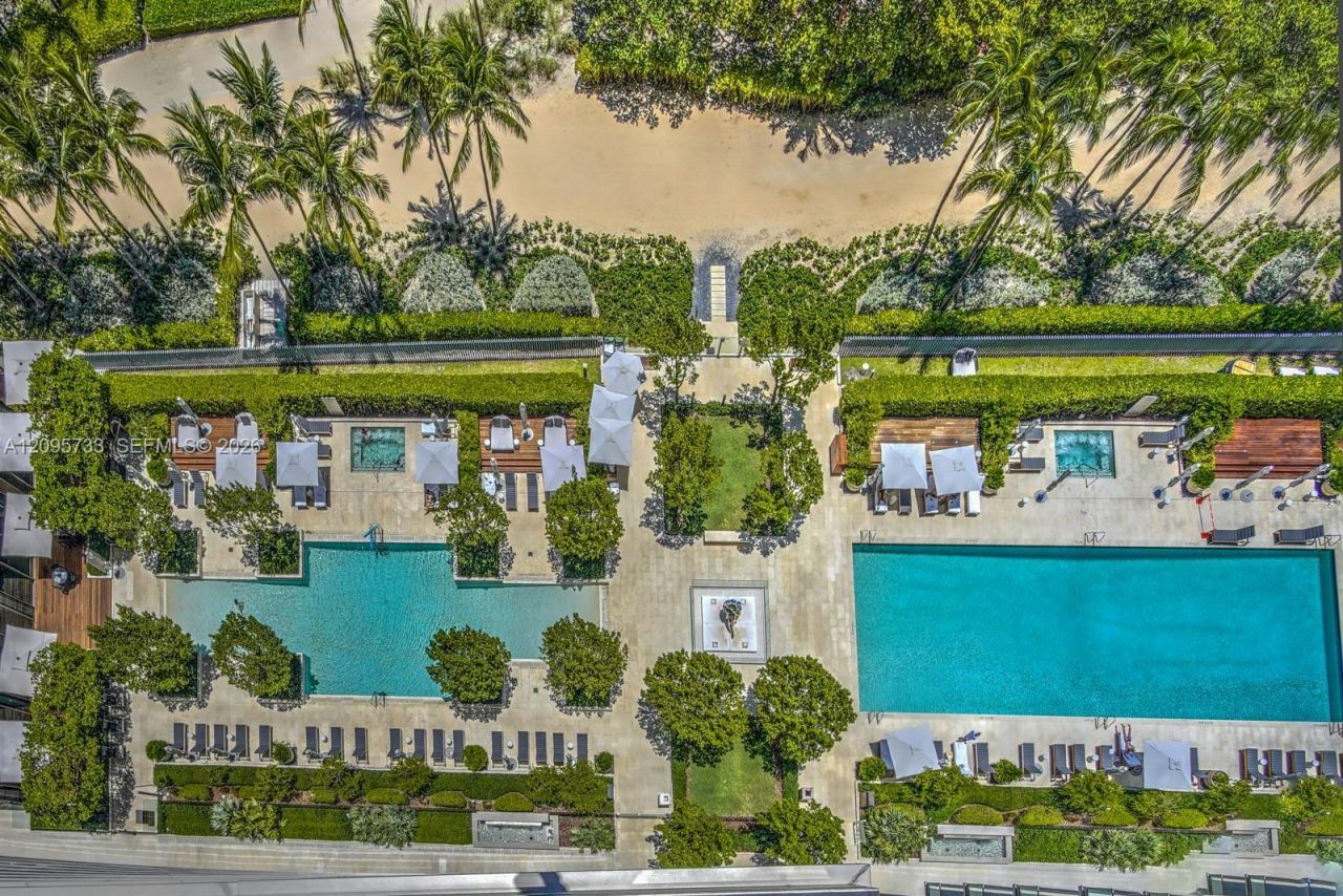 10203 Collins Ave , Unit 1203, Bal Harbour, FL 33154 Photo