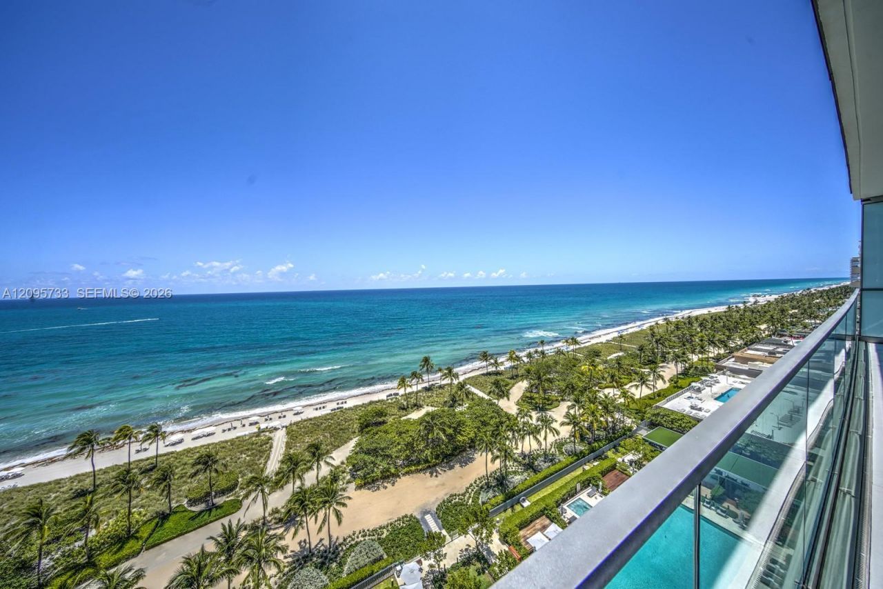 10203 Collins Ave , Unit 1203, Bal Harbour, FL 33154 Photo
