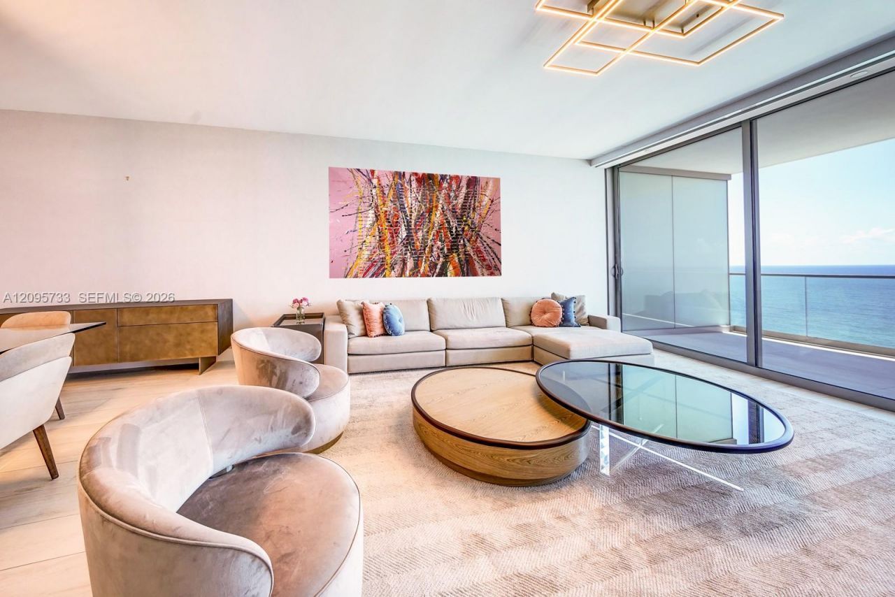 10203 Collins Ave , Unit 1203, Bal Harbour, FL 33154 Photo