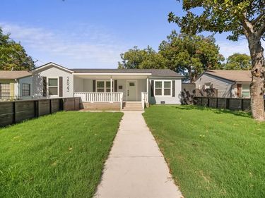 2823 Cherrywood Avenue, Dallas, TX 75235