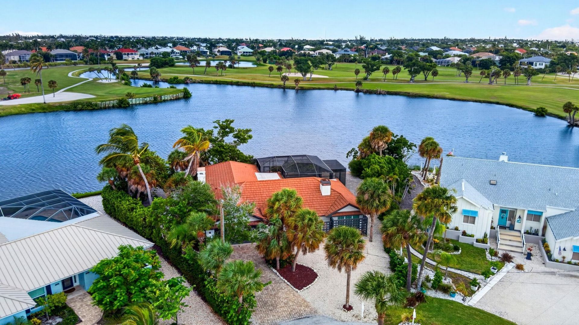 1339 Par View Dr, Sanibel, FL 33957 Photo