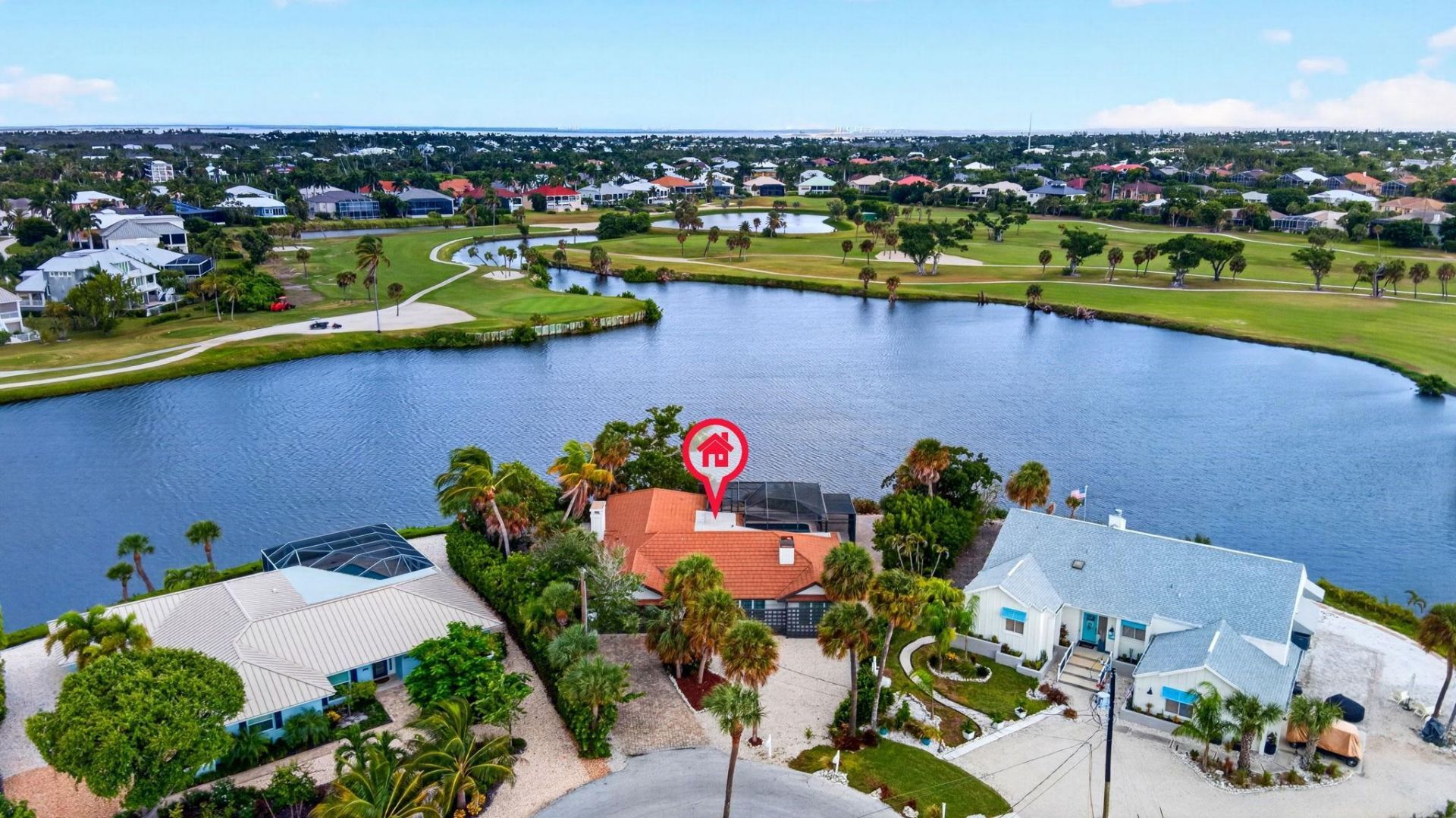 1339 Par View Dr, Sanibel, FL 33957 Photo