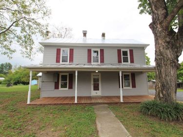 56 S GRINDSTONE RD, BRIDGEWATER, VA 22812