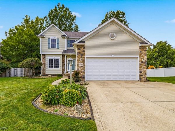 950 Pebble Beach Cove , Painesville Twp, OH 44077