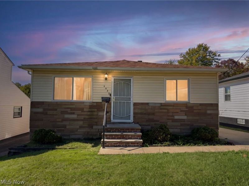 4628 E 173rd Street, Cleveland, OH 44128 Photo 1