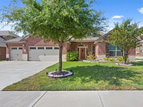 2305 Grosseto CT, Harker Heights, TX 76548