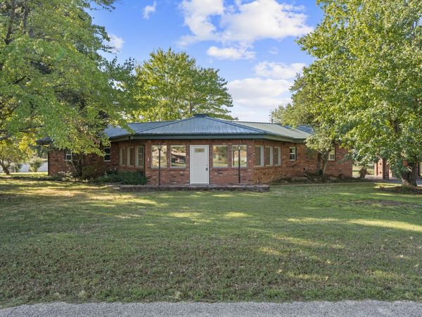 12312 E 370 Road, Vinita, OK 74301