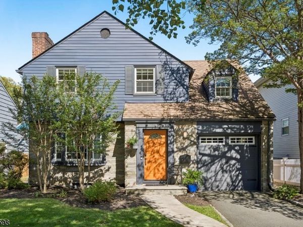 305 Montague Pl, South Orange, NJ 07079