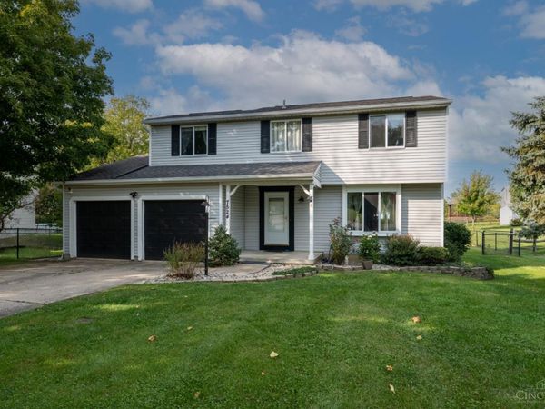 7524 Sussex Drive, West Chester, OH 45069