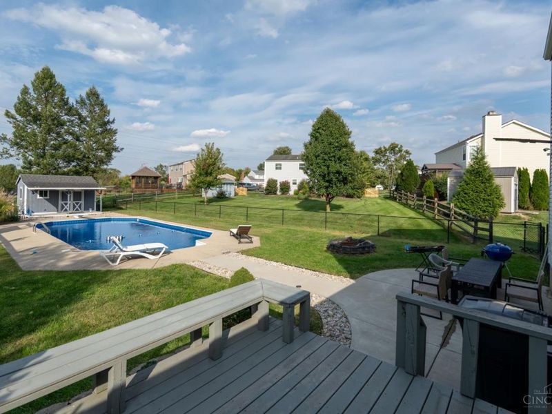 7524 Sussex Drive, West Chester, OH 45069 Photo 23