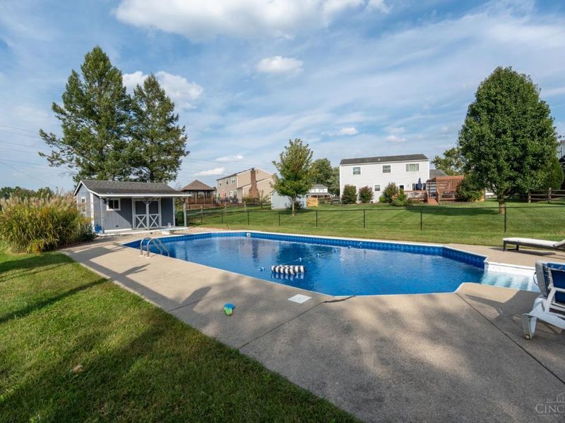 7524 Sussex Drive, West Chester, OH 45069 Photo 28