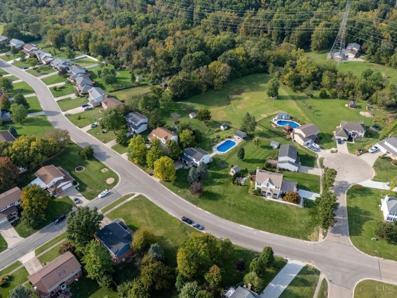 7524 Sussex Drive, West Chester, OH 45069 Photo 36