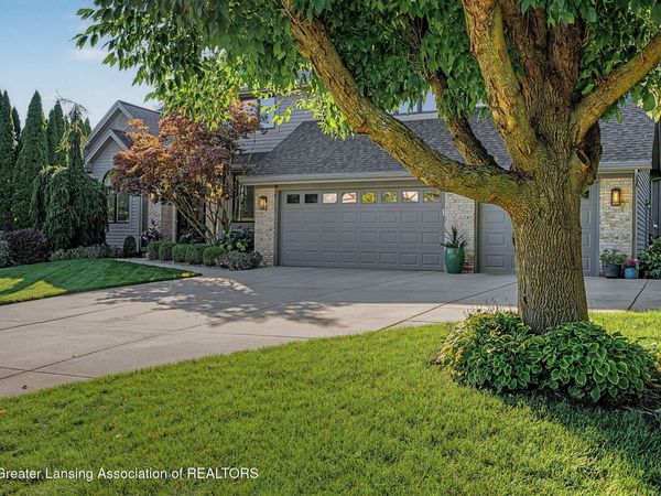 3601 Beech Tree Lane, Okemos, MI 48864