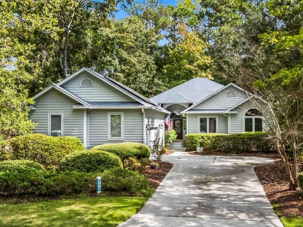 1793 Spinnaker Dr., North Myrtle Beach, SC 29582