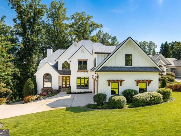 5750 Cains Cove Road, Cumming, GA 30041
