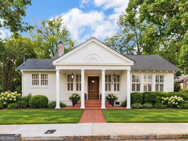 192 Corbin Avenue, Macon, GA 31204