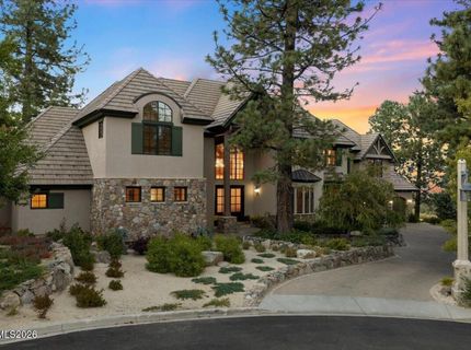 5745 Dijon Circle, Reno, NV 89511 Photo