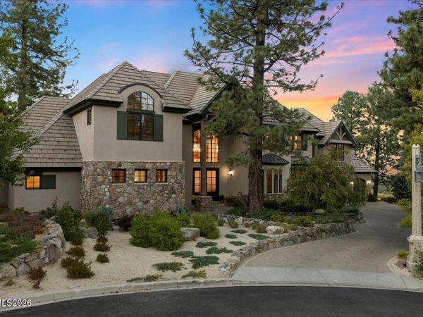 5745 Dijon Circle, Reno, NV 89511