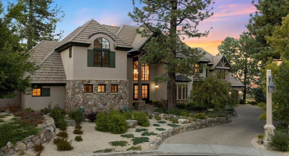 5745 Dijon Circle, Reno, NV 89511 Photo