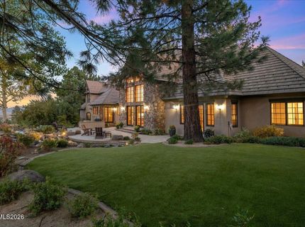5745 Dijon Circle, Reno, NV 89511 Photo