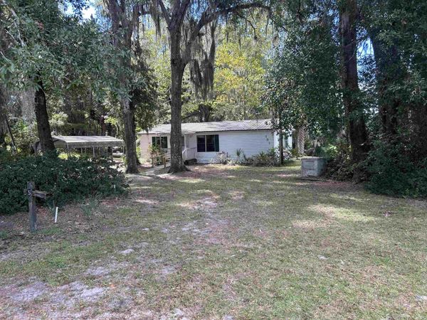 151 Yancey Circle, Unit 2, Satsuma, FL 32189