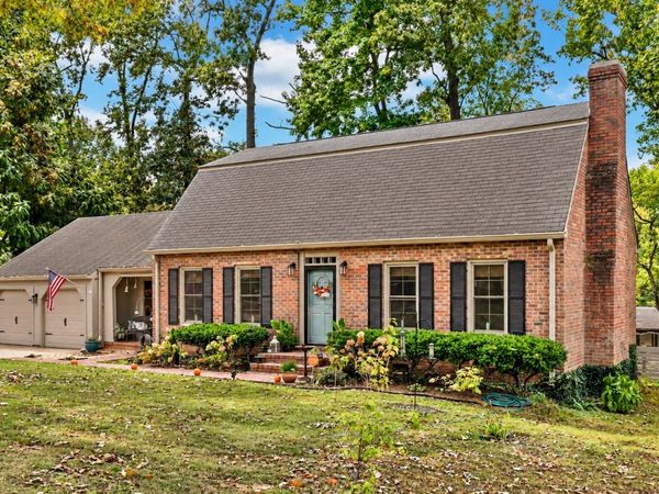 112 Alfred Dr , Clarksville, TN 37043