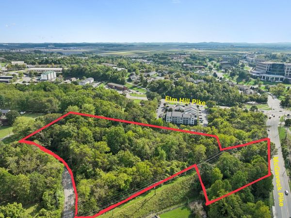 0 Lakeland Dr , Nashville, TN 37214