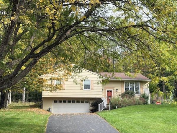 61 Pine Hill Drive, Alfred, NY 14802